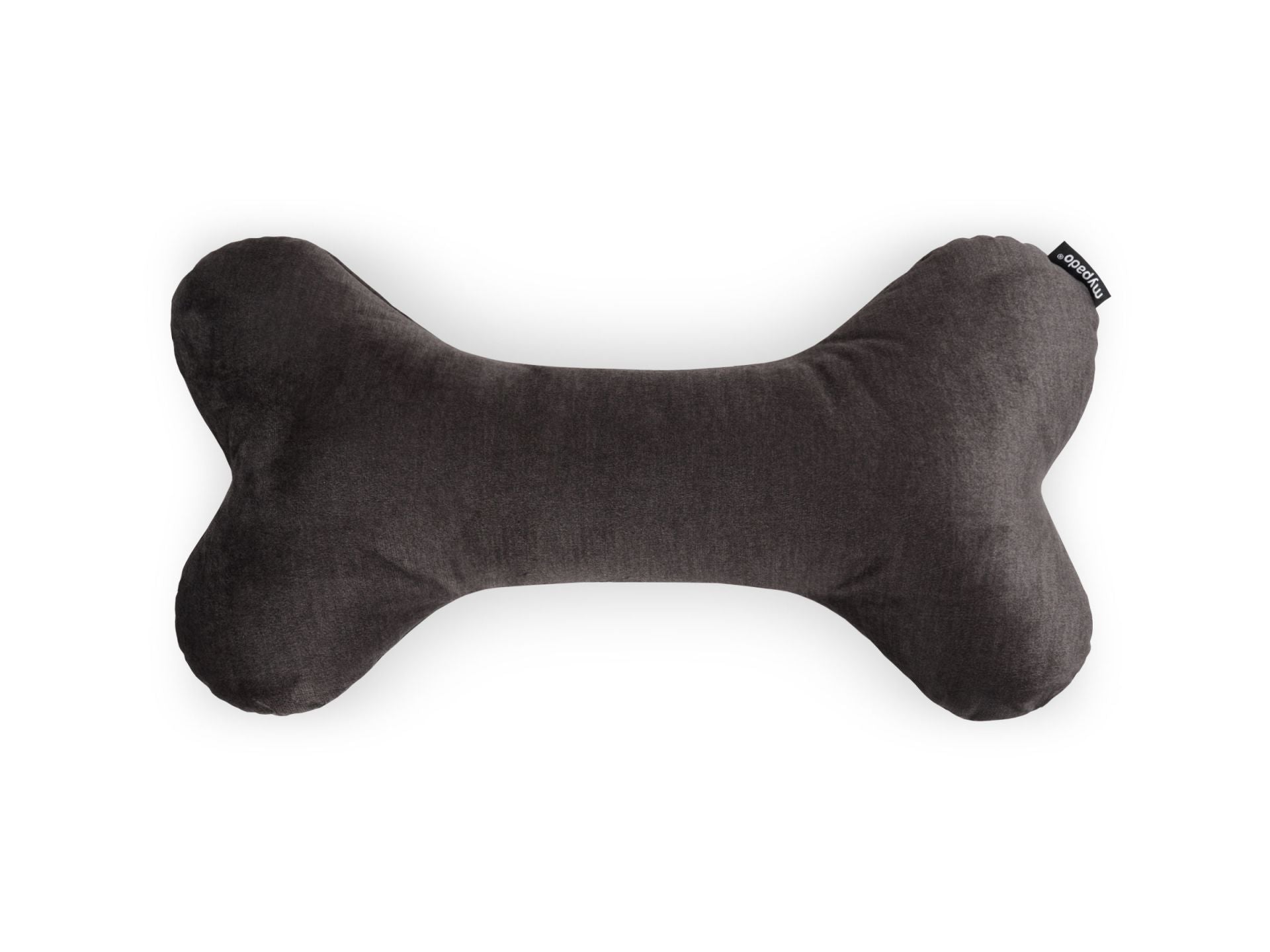 mypado Velvet Knochenkissen