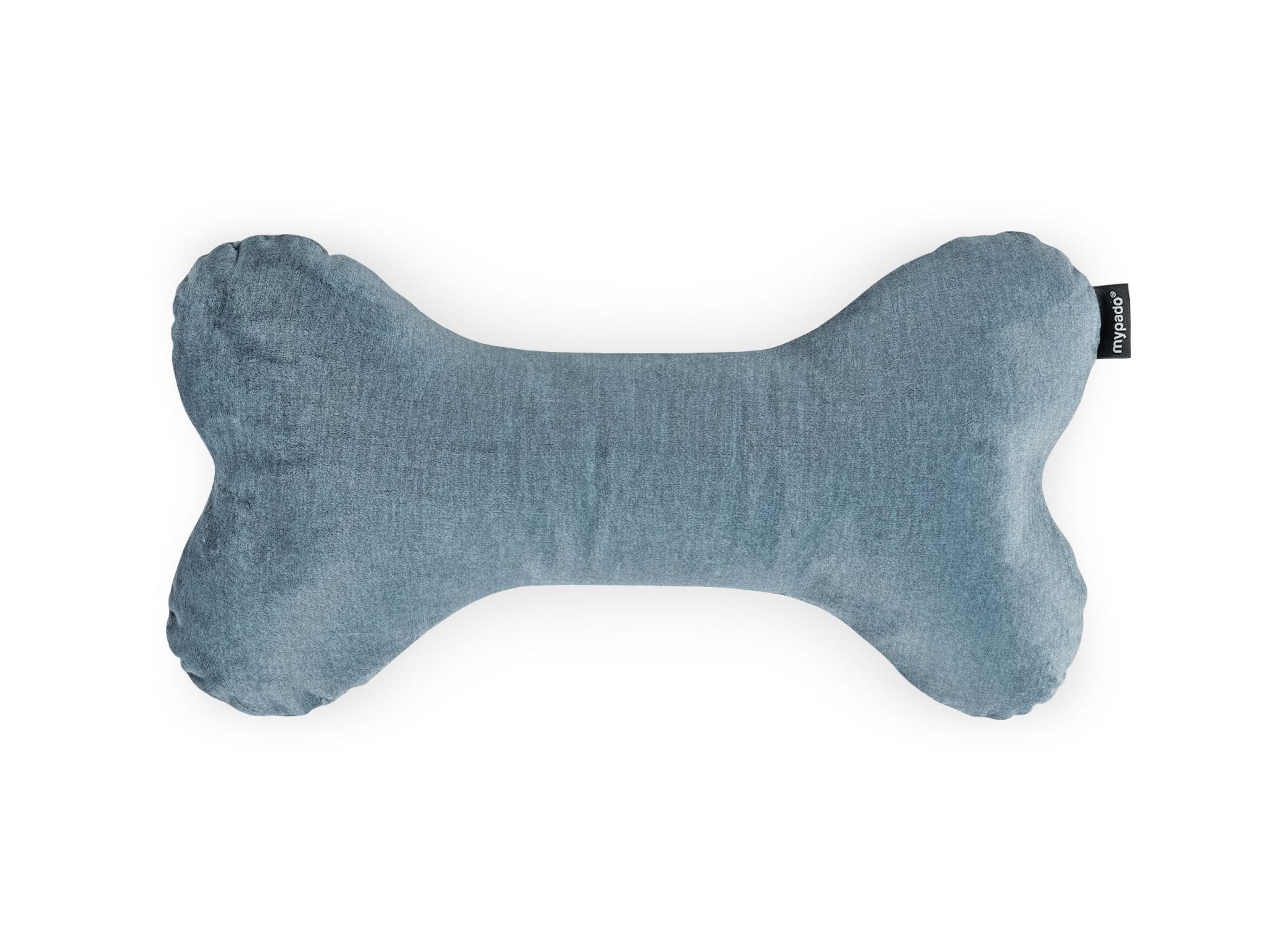 mypado Velvet Knochenkissen