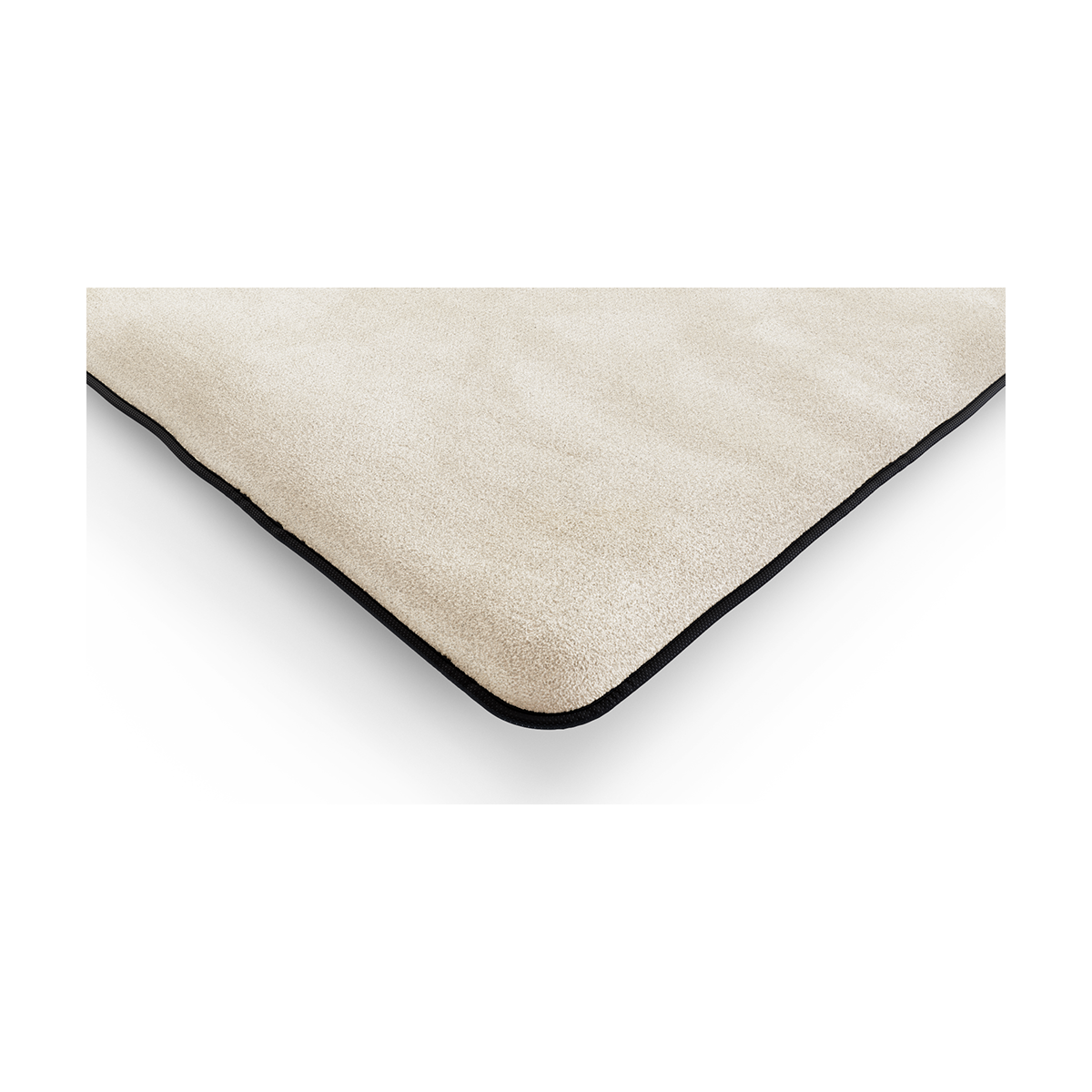 Knuffelwuff Einlegedecke passend für Interstate Transportbox – Interstate XS - 38 x 24 cm (Ansicht 4)