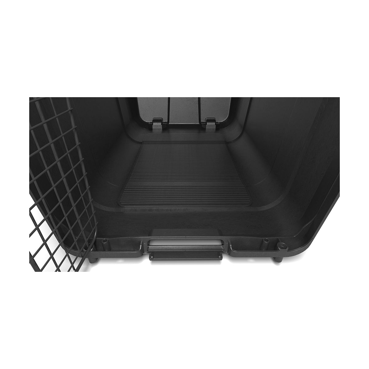 Knuffelwuff Flugtransportbox FlyBy – Klein - 71 x 52 x 55 cm (Ansicht 8)