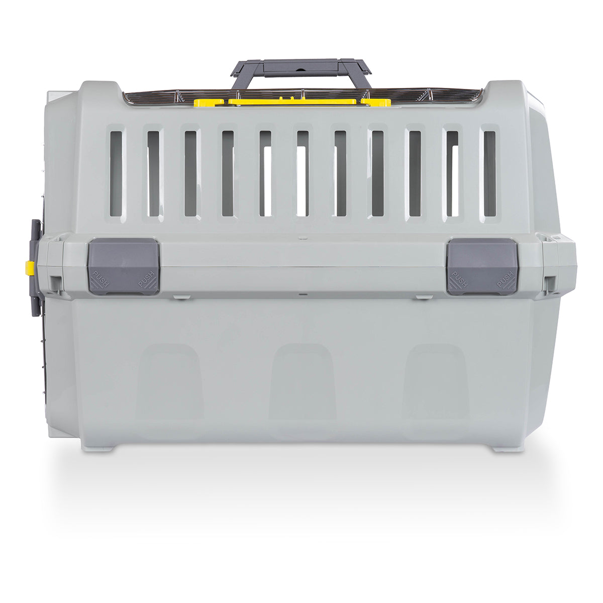 Knuffelwuff Hunde Transportbox Interstate
