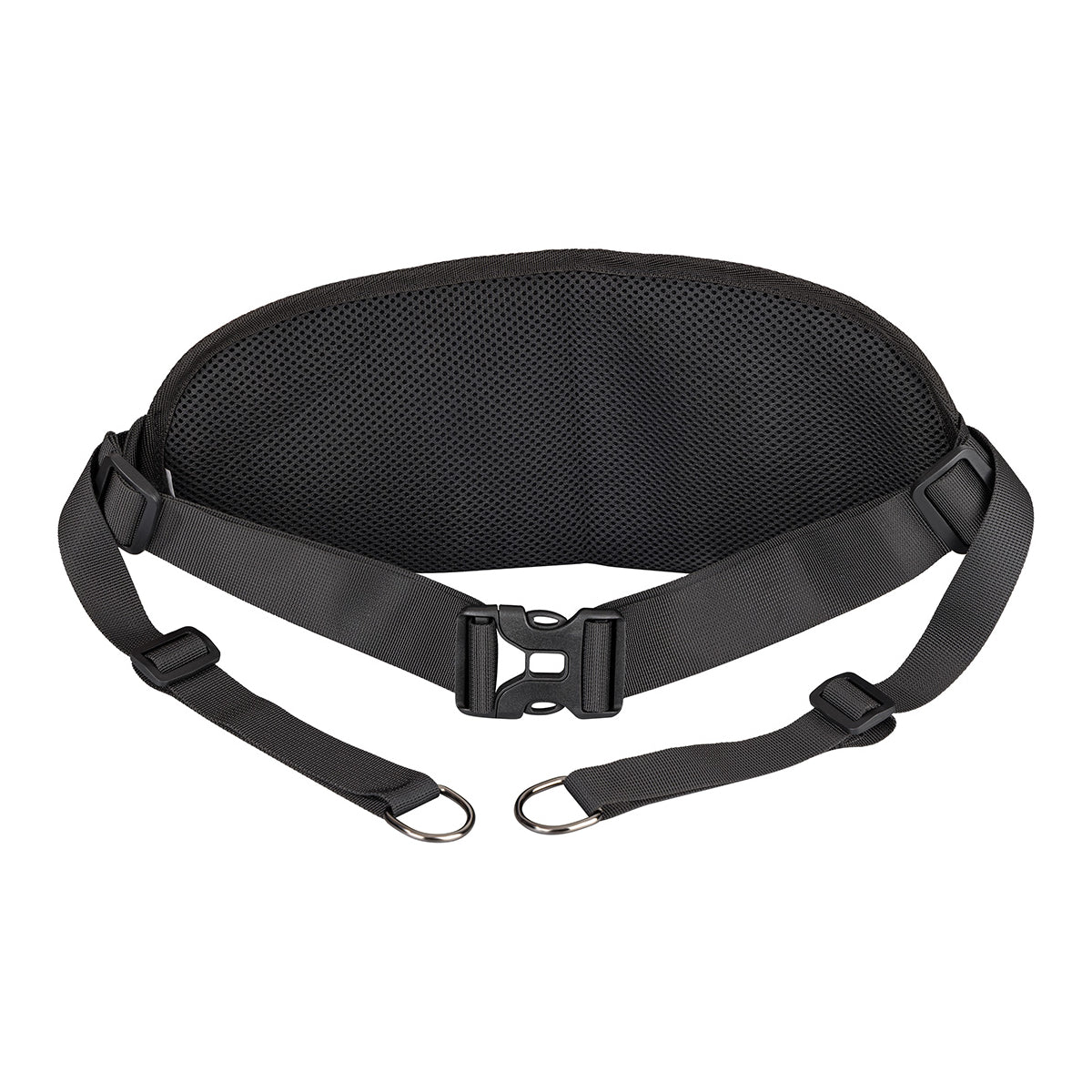 Knuffelwuff Joggingtasche Bunbury mit Bungee-Leine und praktischen Fächern