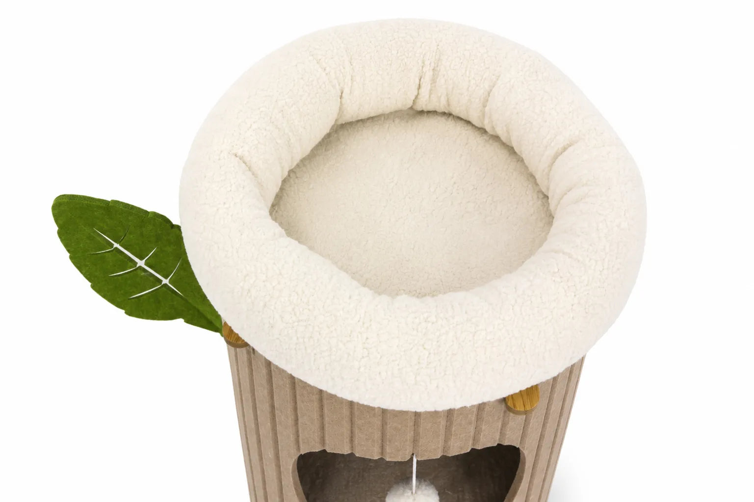 Kunert FILO Kratzbaum im Baumstammform - 60 x 37 cm