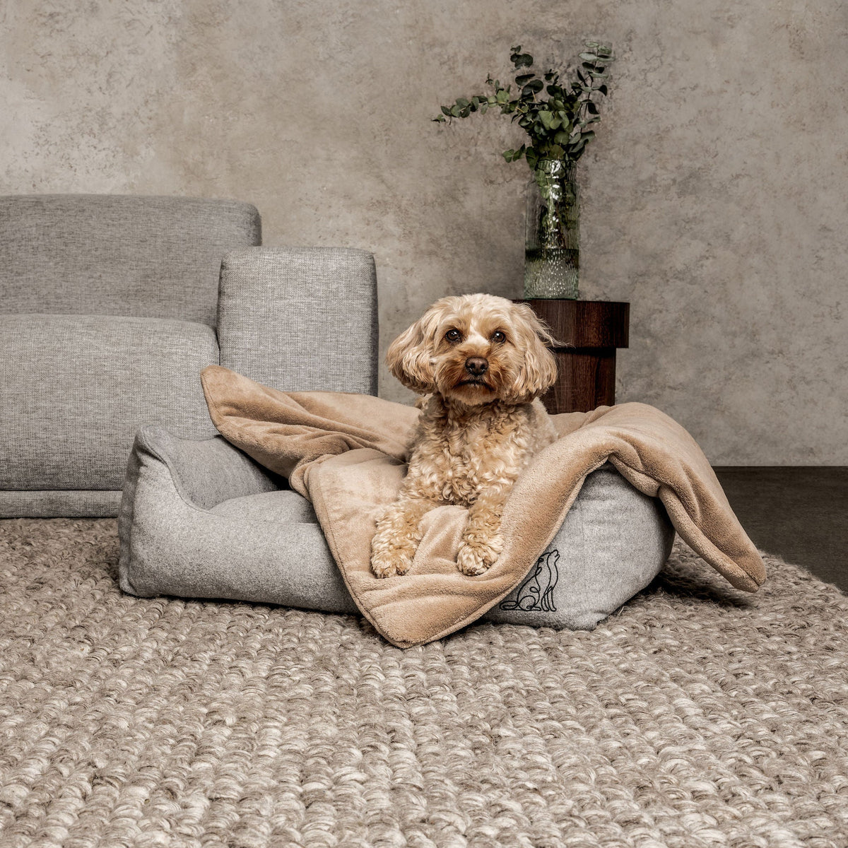 MOUNTAINDOG Dream-Duo Mix&Match