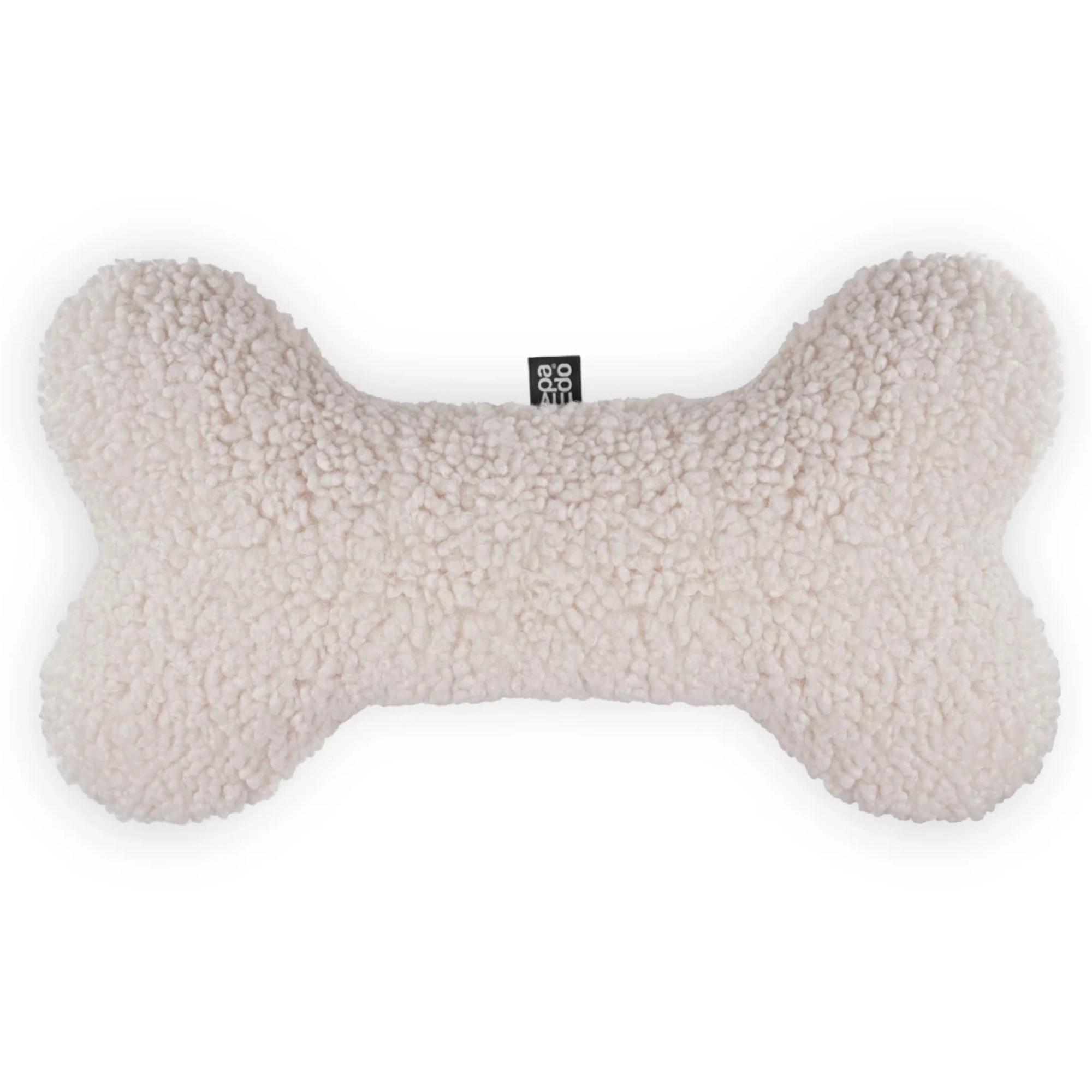 mypado Woolly Knochenkissen